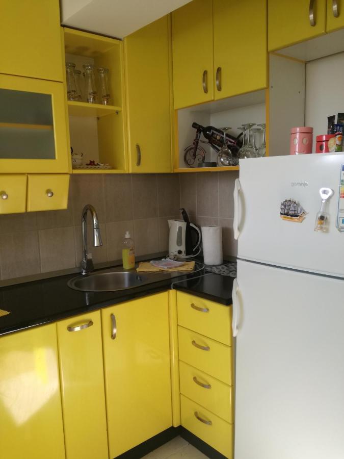 피로트 Apartman Gaga 아파트 외부 사진