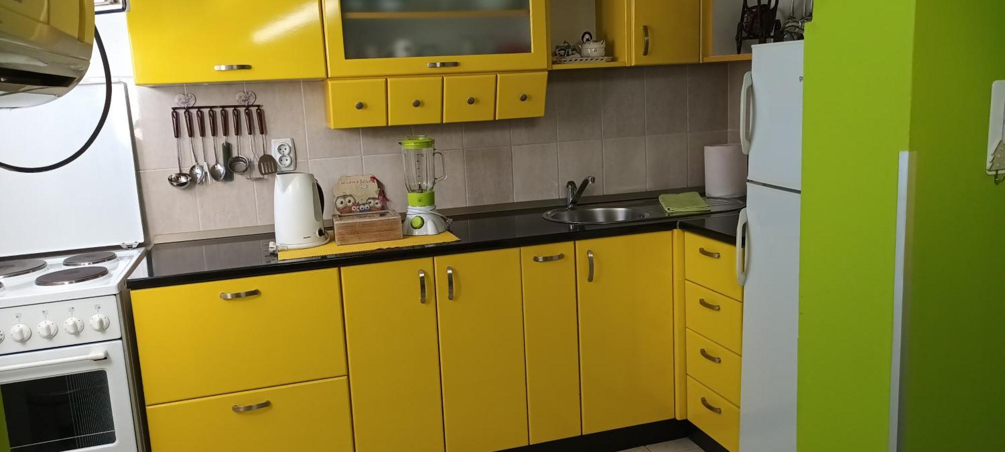 피로트 Apartman Gaga 아파트 외부 사진