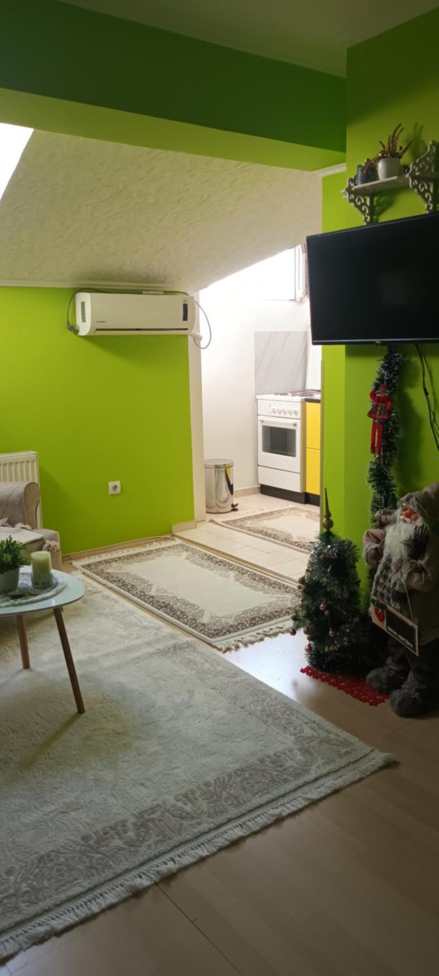 피로트 Apartman Gaga 아파트 외부 사진