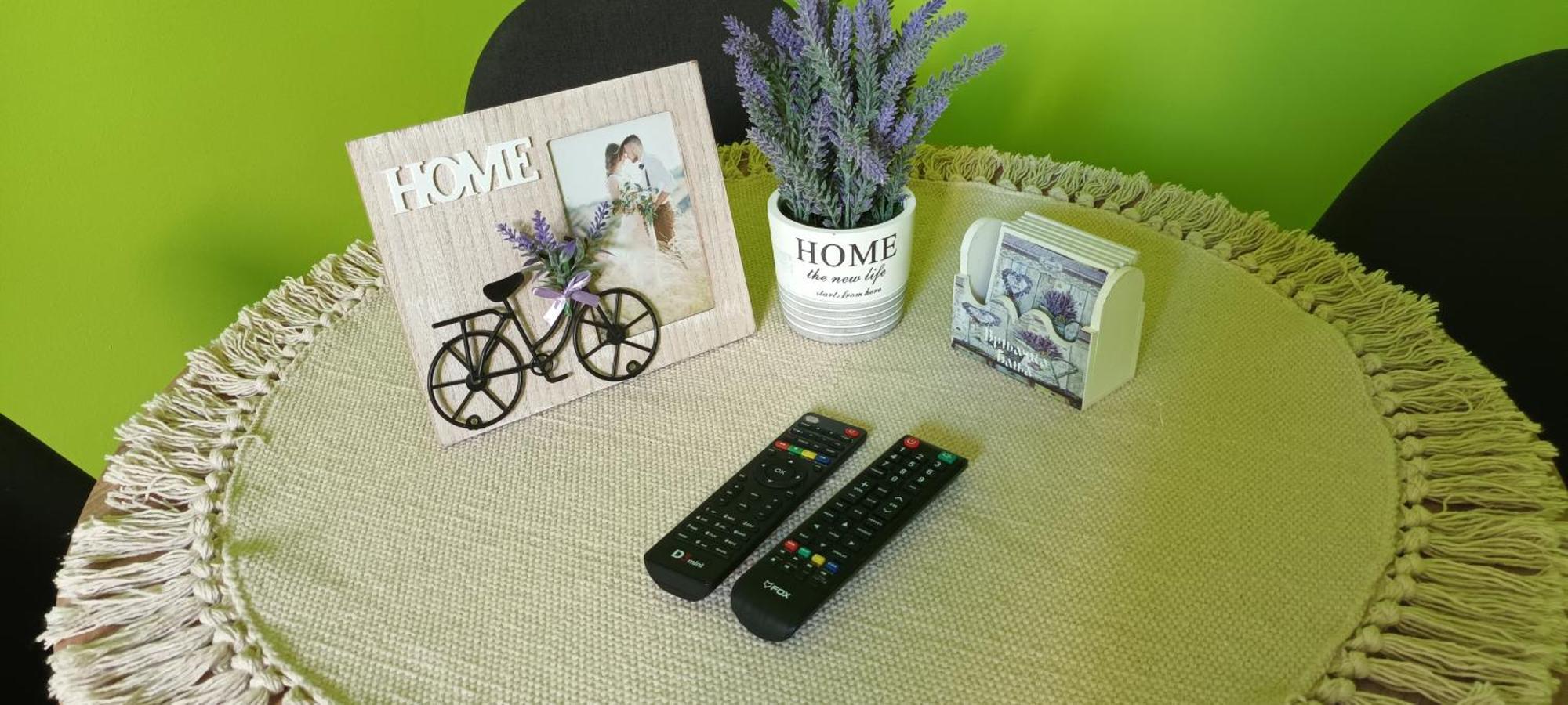 피로트 Apartman Gaga 아파트 외부 사진