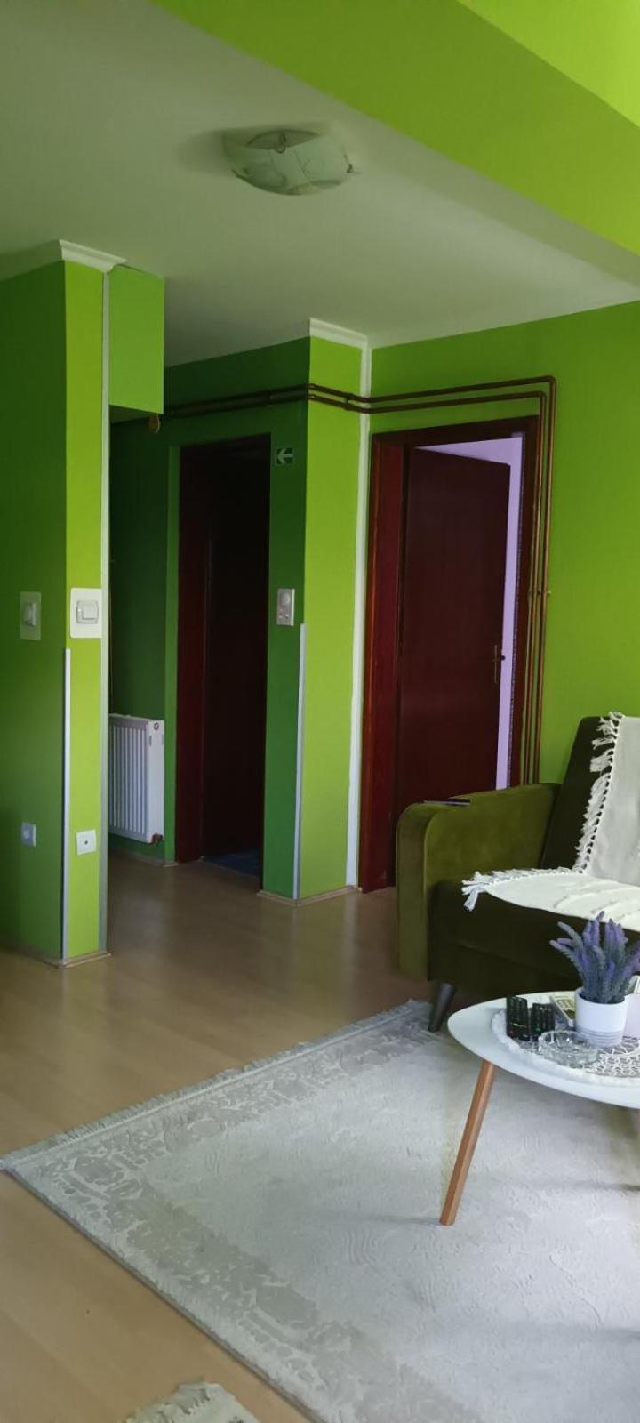 피로트 Apartman Gaga 아파트 외부 사진